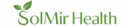 SolMir Health Logo