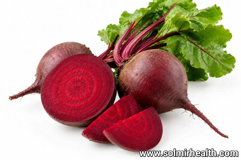 beets the foods for glowing skin naturally and add to your daily routine foods