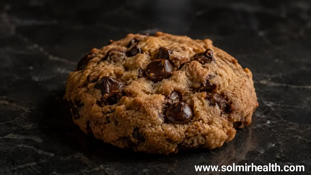 High protein chocolate chip cookie recipes for easy homemade treats